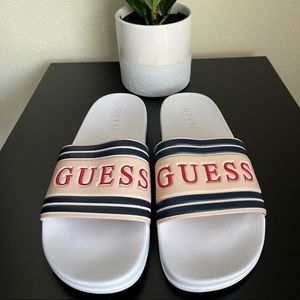 Guess Slides